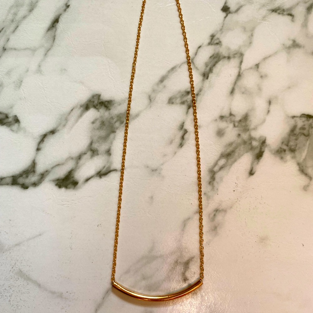 3/10! Necklace